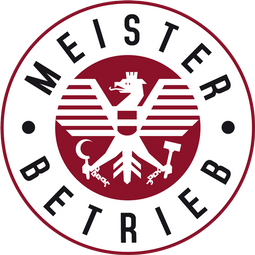 Meisterbetrieb Logo