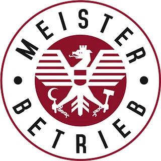 Meisterbetrieb Logo